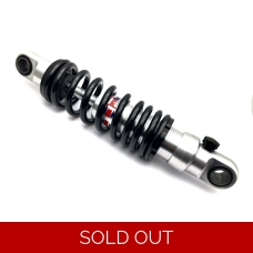 Rear Shock S3 & Gp/Dl Protech